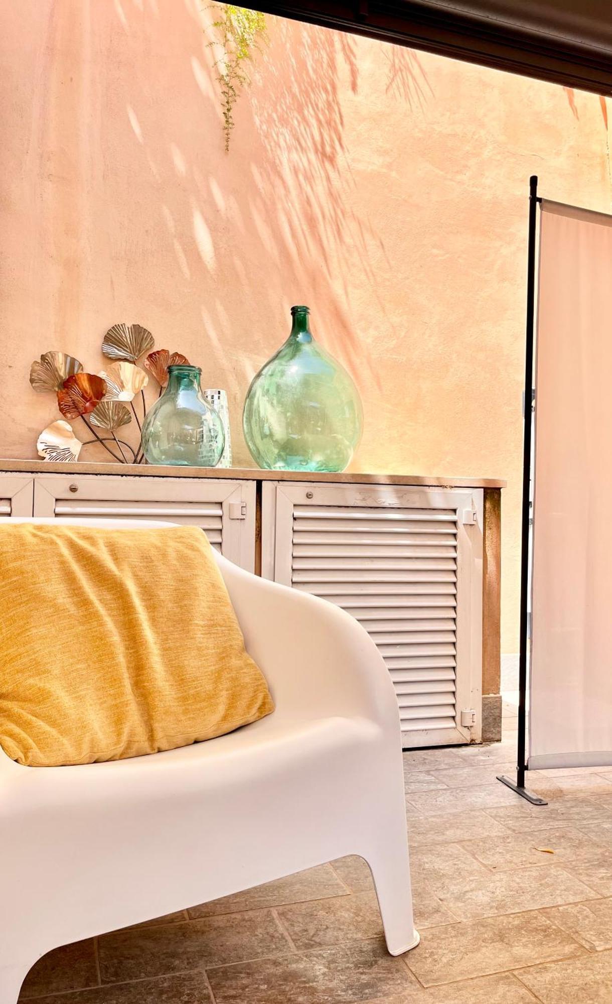 Roma Caracalla Apartament With Garden 외부 사진
